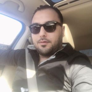 Meet your Posher, Wael